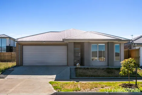 26 Carriage Dr, Fraser Rise, VIC 3336
