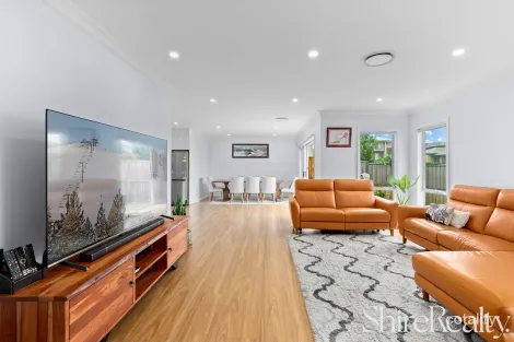 Property photo of 36 Fontana Drive Gables NSW 2765