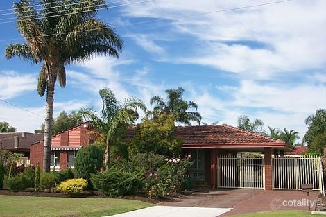 Lot 4 Champlin Way, Ferndale, WA 6148