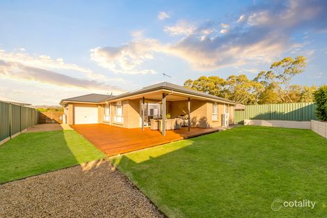Property photo of 3 Lindner Crescent Lyndoch SA 5351