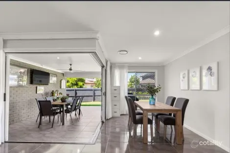 Property photo of 9 Gibson Street Mango Hill QLD 4509