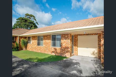 Property photo of 2/3 Myall Street Evans Head NSW 2473