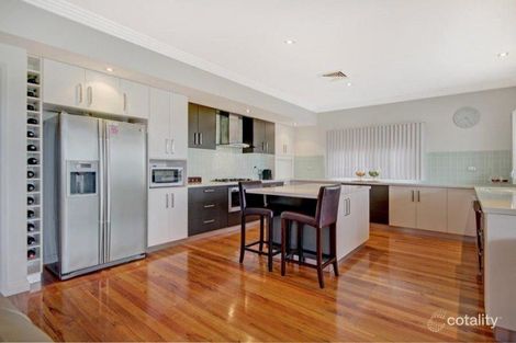 Property photo of 33 Cabernet Drive Dapto NSW 2530
