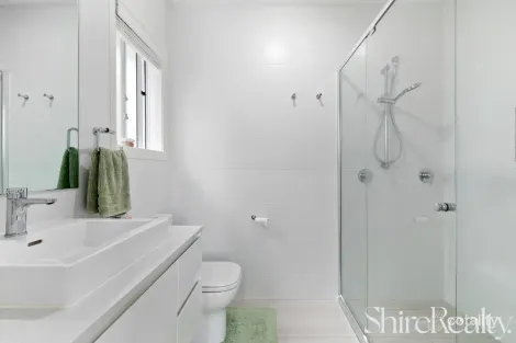 Property photo of 36 Fontana Drive Gables NSW 2765