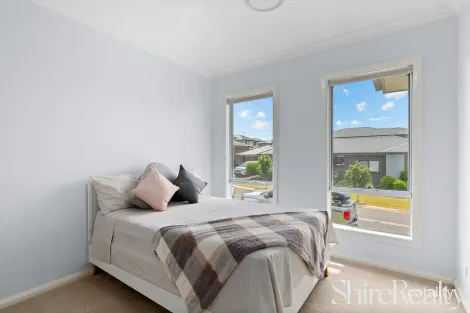 Property photo of 36 Fontana Drive Gables NSW 2765