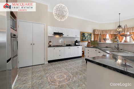 Property photo of 15 Sidney Place Casula NSW 2170