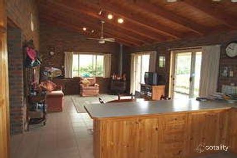 Property photo of 5 Kurrajong Lane Glenrowan VIC 3675