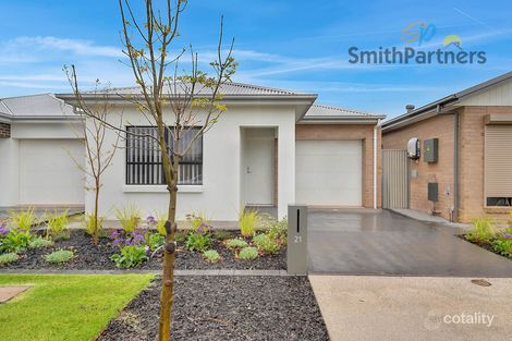 21 Brittlewood Dr, Eyre, SA 5121