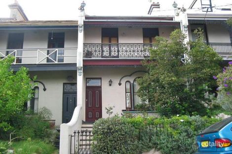 134 Hereford St, Forest Lodge, NSW 2037