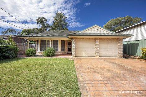 Property photo of 19 Ballandella Road Toongabbie NSW 2146