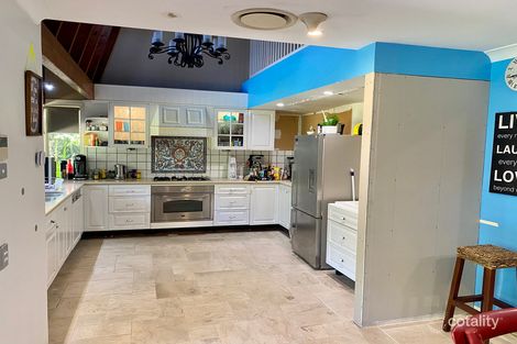 Property photo of 4 Cockatiel Place Currumbin Waters QLD 4223