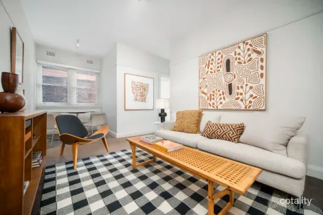 Property photo of 7/164 Glebe Point Road Glebe NSW 2037