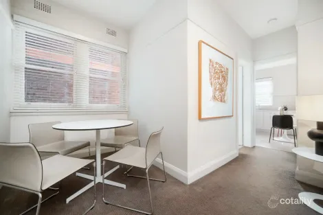 Property photo of 7/164 Glebe Point Road Glebe NSW 2037