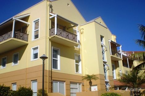 Property photo of 5/35 Terry Street Rozelle NSW 2039