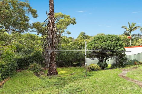 Property photo of 28 Morrison Avenue Engadine NSW 2233