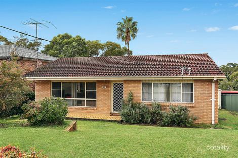 Property photo of 28 Morrison Avenue Engadine NSW 2233