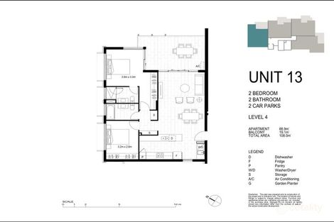 4/87-91 High St, Southport, QLD 4215