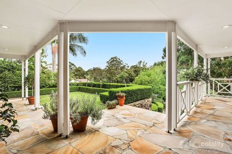 Property photo of 26 Morris Avenue Wahroonga NSW 2076