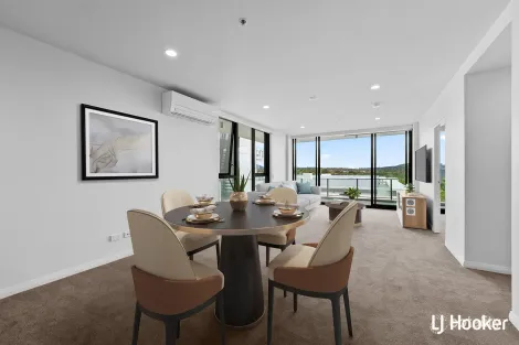 Property photo of 184/39 Benjamin Way Belconnen ACT 2617