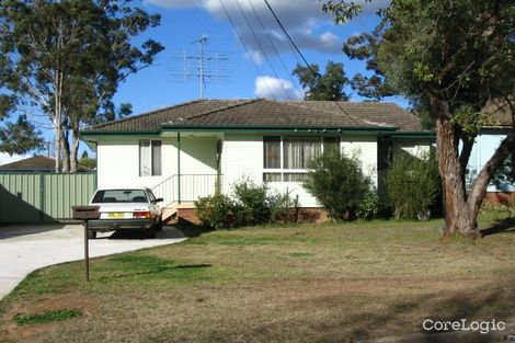 Property photo of 2 Trinder Avenue Kingswood NSW 2747