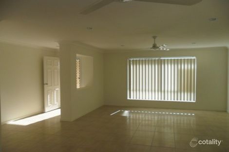 Property photo of 28 Scenic Drive Emerald QLD 4720