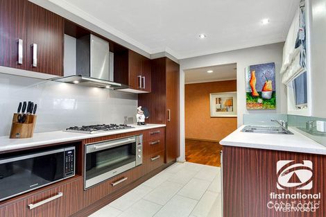 Property photo of 58 Queensbury Way Werribee VIC 3030