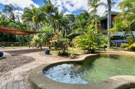Property photo of 10 Fairyland Road Kuranda QLD 4881