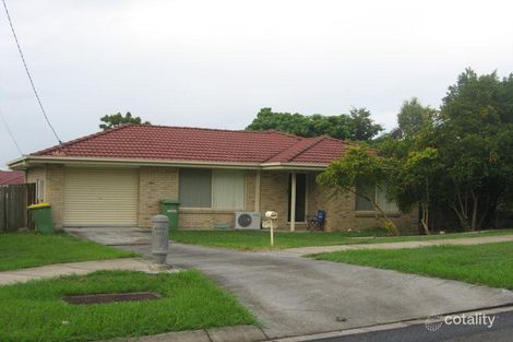 Halletts Rd, Redbank Plains, QLD 4301