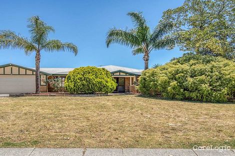 Property photo of 33 Redheart Drive Thornlie WA 6108