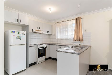 Property photo of 5/9 Joy Street Mount Pritchard NSW 2170