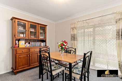 Property photo of 5/9 Joy Street Mount Pritchard NSW 2170