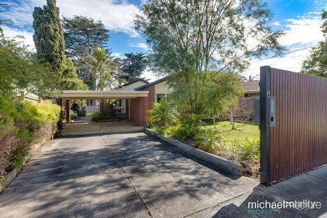 Property photo of 8 Ferndale Drive Frankston VIC 3199