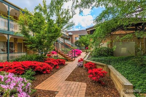 Property photo of 51/13-15 Sturt Avenue Griffith ACT 2603