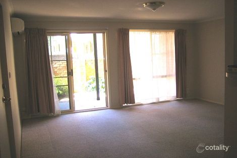 Property photo of 51/13-15 Sturt Avenue Griffith ACT 2603