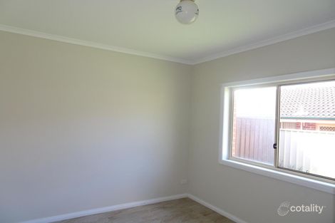 Property photo of 29 Keneally Crescent Edensor Park NSW 2176