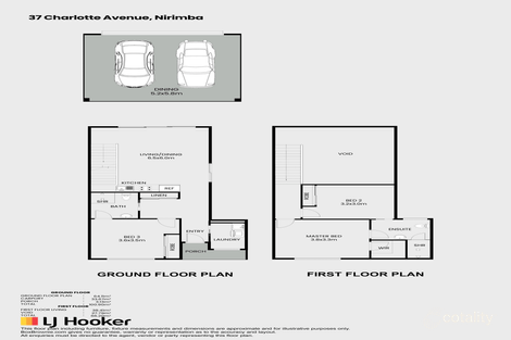 Property photo of 8 Mowburra Place Caloundra West QLD 4551