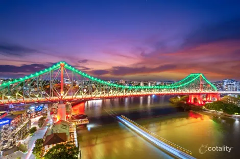 302/82 Boundary St, Brisbane City, QLD 4000