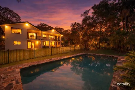 Property photo of 48 Wabash Avenue Cromer NSW 2099