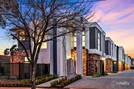 4/118 Hawker St, Ridleyton, SA 5008