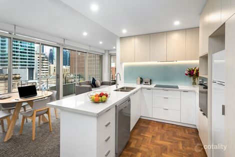 Property photo of 605/172 William Street Melbourne VIC 3000