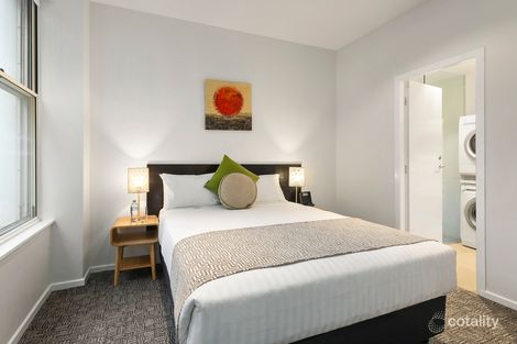Property photo of 605/172 William Street Melbourne VIC 3000