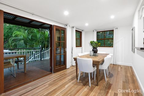 Property photo of 105 Miskin Street Toowong QLD 4066