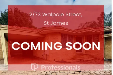 2/73 Walpole St, St James, WA 6102
