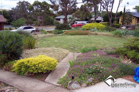 Property photo of 4 Burrowes Place Wanniassa ACT 2903