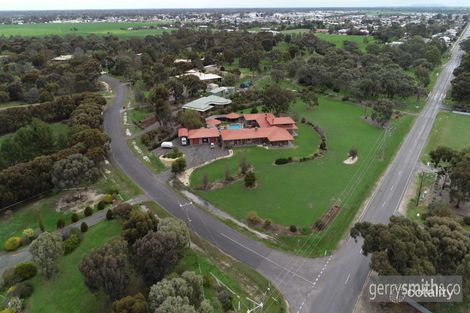 Property photo of 2 Weldon Power Court Horsham VIC 3400