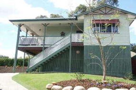 9 Job Pl, Arana Hills, QLD 4054