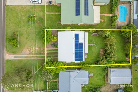 Property photo of 114 Cootharaba Road Gympie QLD 4570