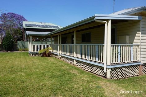 Property photo of 47 Wansbeck Valley Road Cardiff NSW 2285