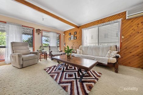 Property photo of 7 Taplow Street Waterford West QLD 4133