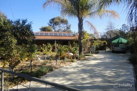 7 Agar St, Violet Town, VIC 3669